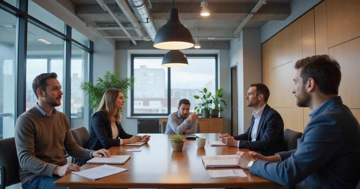 Common business loan mistakes to avoid