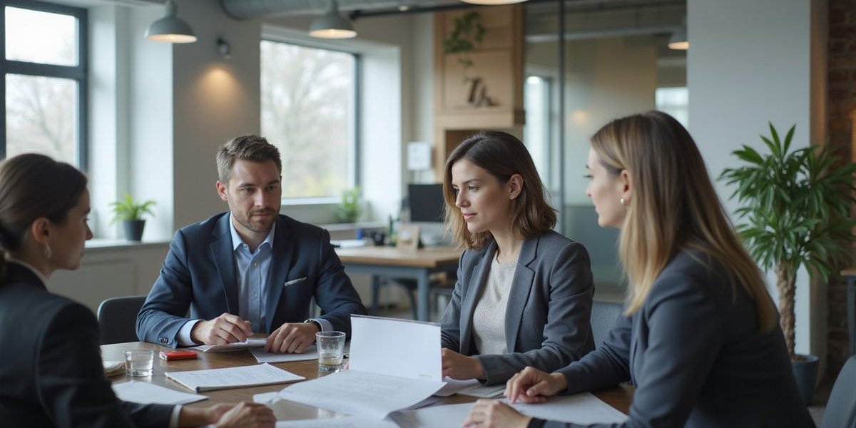 Checklist for preparing strong working capital loan application