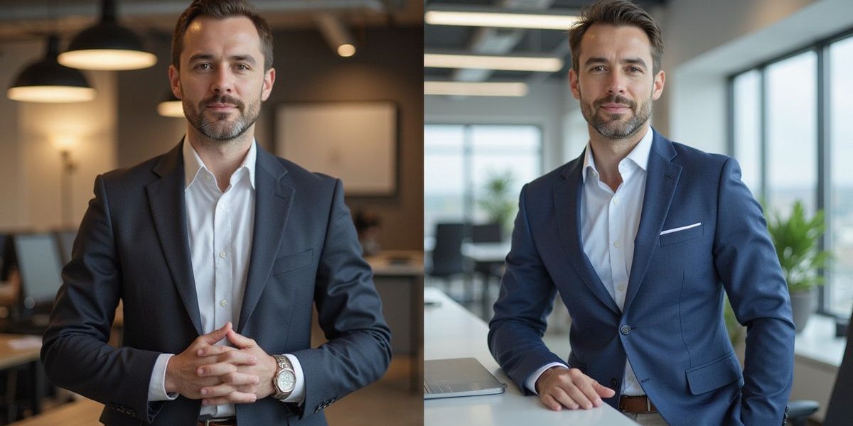 Split comparison of SBA loan and conventional loan features